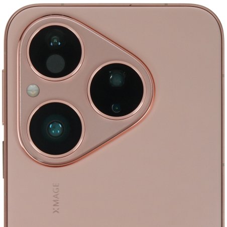 Смартфон Huawei Pura 80 12/256Gb золотой