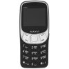 Мобильный телефон Maxvi K200 черный