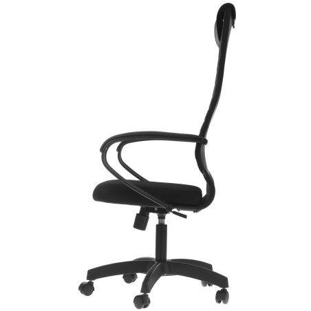 Кресло офисное Metta SU-B-10/подл. 130/осн.001, черный z312448030