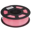Филамент NVPrint PLA+ Pink для 3D печати диаметр 1.75мм длина 330 метров масса 1 кг