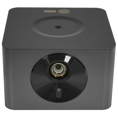 Проектор Cactus CS-M1.SG DLP 9600Lm (1920x1080) 200000:1 ресурс лампы:20000часов 1xUSB typeA 1xHDMI 1.9кг