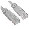 Пaтч-корд U/UTP Rexant, кат.5e, RJ45-RJ45, неэкранированный, PVC серый, 7м