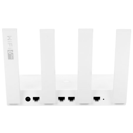 Роутер Wi-Fi WS7100 V2-25 белый WIFI 6+ AX3 DUAL HUAWEI