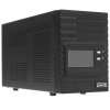 Источник бесперебойного питания Powercom Smart King Pro+ SPT-3000-II LCD 2400Вт 3000ВА черный