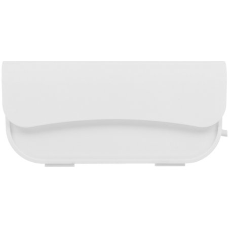 Ламинатор Heleos ЛМА44В белый/черный A4 (60-250мкм) 30см/мин (4вал.) хол.лам. лам.фото реверс