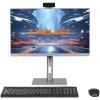 Моноблок Teclast V24 Air 23.8" Full HD i5 12450H (2) 16Gb SSD512Gb UHDG Windows 11 Professional GbitEth WiFi BT 120W Cam серый 1920x1080