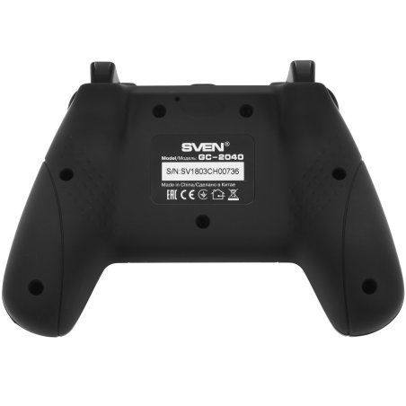 Геймпад беспроводной SVEN GC-2040 SV-015985