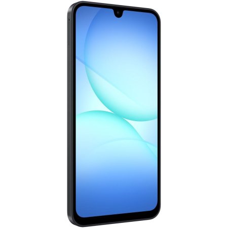 Смартфон Samsung Galaxy A17 6/128Gb, черный
