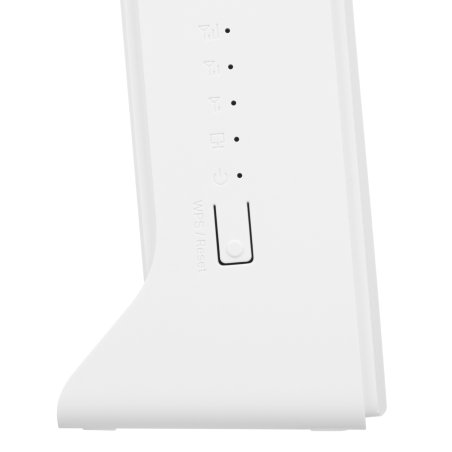 Роутер Wi-Fi Mercusys MB110-4G N300 с поддержкой 4G LTE