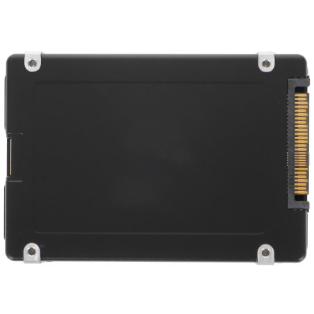 Накопитель SSD Samsung 3.84TB PM1733 2.5 PCIe Gen4 x4/dual port x2 R/W 7000/3800 MB/s R/W 1500K/135K IOPs DWPD1 5Y