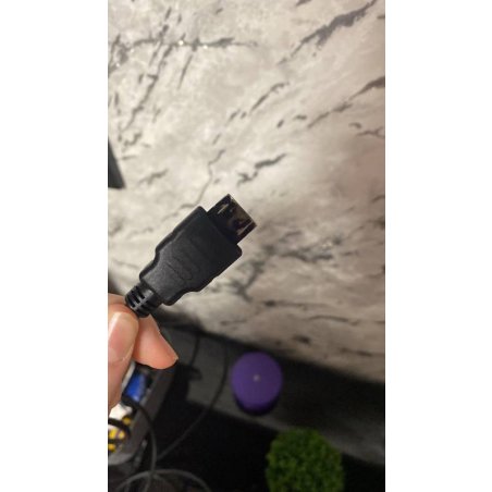 Кабель Cablexpert HDMI CCP-HDMI8К-1.5M, 19M/19M, v2.1, 8К, медь, позол.разъемы, экран, оплетка, 1.5м, черный, пакет