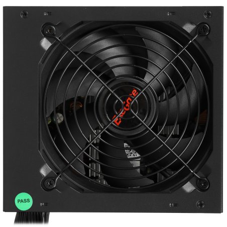 Блок питания ExeGate 1000PPH-LT (EX292146RUS), 1000Вт, 80 PLUS, 120мм, черный