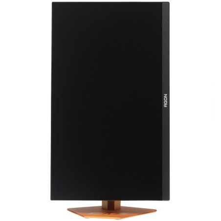 Монитор 24.1" AOC CS24A TN 1920x1080, 610 Гц, 0.3 мс, 16:9, 500 кд/м², 2xHDMI 2.1, DP 1.4, 3.5 Jack, USB Hub (4x USB 3.2), HDR10, FreeSync, черно-оранжевый