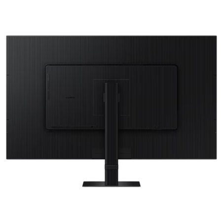 Монитор 32" Samsung ViewFinity S7 LS32D700EAIXCI VA 3840x2160, 60 Гц, 5 мс, 16:9, 350 кд/м², 1xHDMI, 1xDP, 1x3.5 мм, черный