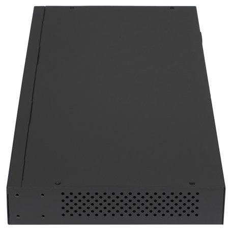 Коммутатор Unmanaged Switch 16x1000Base-T PoE, 2x1000Base-X SFP, PoE Budget 200W, Long-range PoE up to 250m, 19" w/brackets