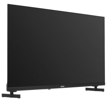 Телевизор Akai 32" TA32BH500 черный LED HD