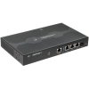 Роутер/Маршрутизатор Ubiquiti ER-4-EU EdgeRouter 4 4 ядра (1 ГГц), 3х 1G RJ45, 1х SFP