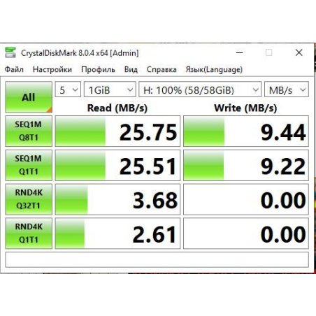 Флешка USB Transcend JetFlash 590 (TS16GJF590K), 16Gb, USB 2.0, R/W 15/7 черный/красный