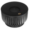 Умная колонка SBER Boom Mini 2, 5Вт, компактная, 1 динамик, GigaChat, Magnetic Sound, Мультирум, Детектор шума, Wi-Fi, Bluetooth 5.0, Салют, квантовый черный