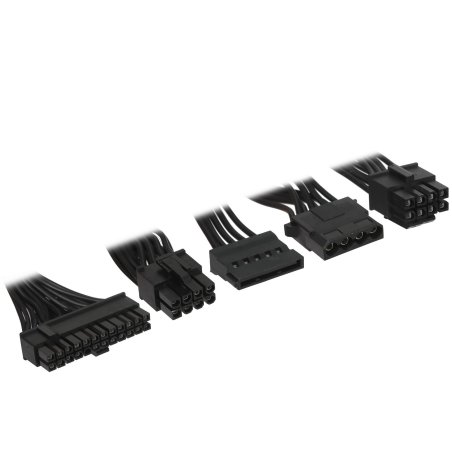 Блок питания Zalman ZM500-LX3, 500Вт, 80 PLUS, 120мм, черный