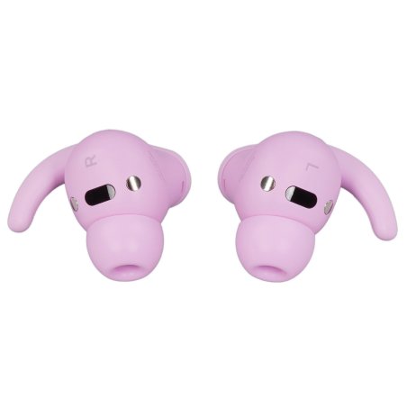 Наушники-гарнитура (вкладыши) BEATS FIT PRO, фиолетовый