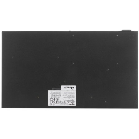 Коммутатор D-Link DGS-1250-28XMP/A1A, L2 Smart Switch with 24 10/100/1000Base-T ports and 4 10Gbase-X SFP+ ports (24 PoE ports 802.3af/802.3at (30 W), PoE Budget 370W).16K Mac address, 802.3x Flow Control, 4K