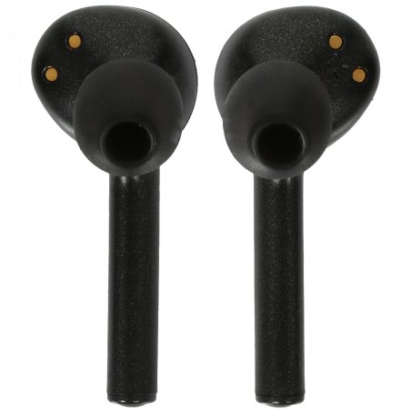 Беспроводные внутриканальные стереонаушники с микрофоном SVEN E-705BT, черный матовый (Bluetooth, TWS, магнитный зарядный кейс) Беспроводные внутриканальные стереонаушники с микрофоном SVEN E-705BT, черный матовый (Bluetooth, TWS, магнитный зарядный кейс)