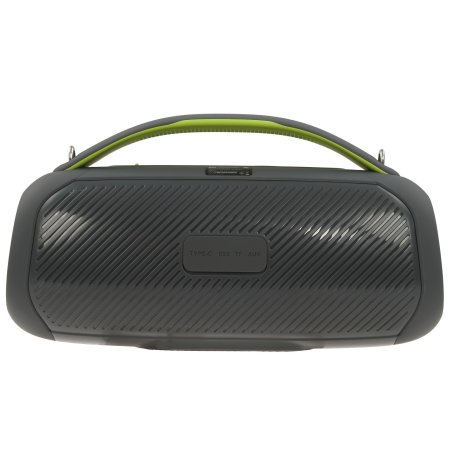 Портативная колонка BQ PBS4001 серый