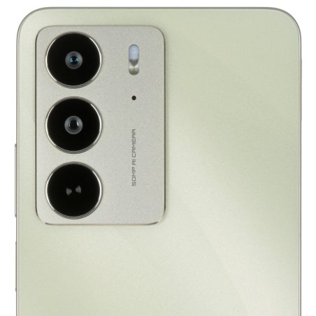 Смартфон Realme C75, 8/128Gb, золотистый