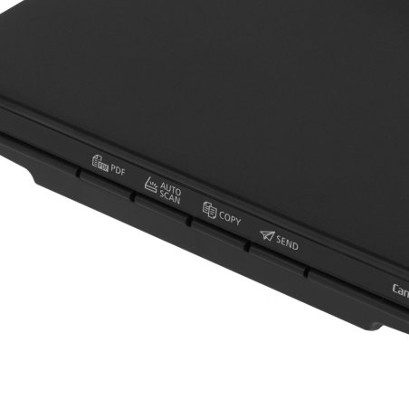 Планшетный сканер Canon CanoScan LiDE 300 (Hi-Speed USB 2.0, A4 / Letter (216 x 297 мм), 2400 x 4800 точек на дюйм)