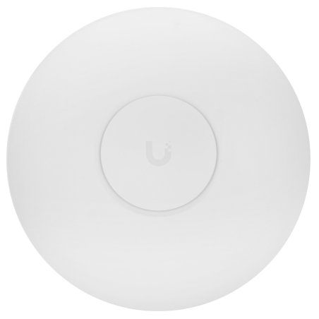 Точка доступа Ubiquiti Ubiquiti U7-LITE UnFi U7 Lite, 2,4/5 ГГц, до 5 Gbит/с, PoE, MU-MIMO 2х2, 23 dBm, 1х2,5 Gbит/с