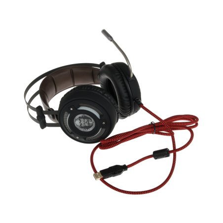 Наушники QUMO Atlantis GHS005 22522