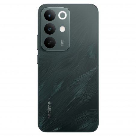 Смартфон Realme C85 Pro RMX5555 8/256Gb, темно-зеленый