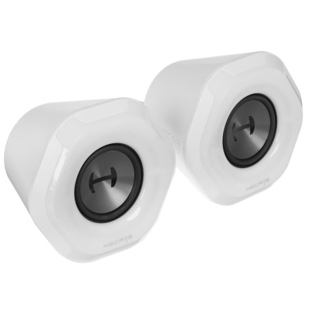 Наушники TWS Edifier X3 белый, внутриканальные, Bluetooth, до 6 ч