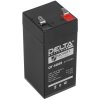 Батарея Delta DT 4045 (4V, 4.5Ah)