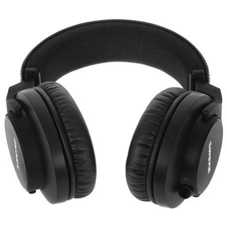 Наушники Shure SRH440A-EFS