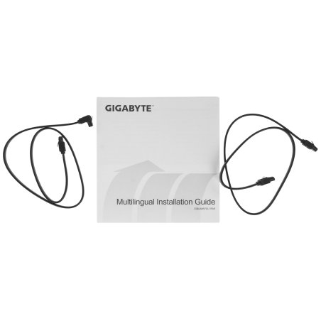 Материнская плата Gigabyte H810M S2H, LGA1851, Intel H810, 2xDDR5, 4xSATA, 1xM.2, 1xPCIe 4.0 x16, 1xPCIe 3.0 x1, 1xDP, 1xHDMI, 1xD-Sub, 1x1Gb LAN, 1xUSB-C 5Gbps, 4xUSB-A 5Gbps, 7xUSB-A 2.0, 3x3.5 мм, 7.1, mATX