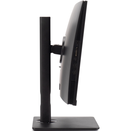 Моноблок IRU 23ID 23.8" Full HD i5 12400 (2.5) 16Gb SSD 512Gb UHDG 730 CR noOS GbitEth WiFi BT 90W Cam черный 1920x1080