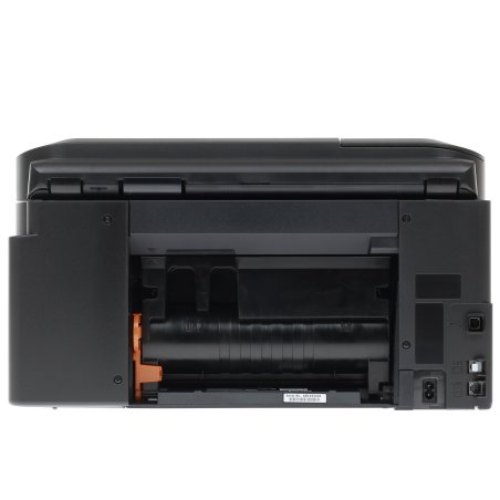 МФУ струйное Canon MAXIFY MB2740, A4, цветной, печ. до 24 стр/мин. (ч/б) 15.5 стр/мин. (цвет), скан. до 18.5 стр/мин (ч/б) 15.5 стр/мин (цет), 600 x 1200 dpi (печать), 1200x1200dpi (скан.), USB, RJ-45, Wi-Fi