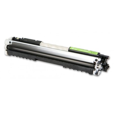 Картридж лазерный Cactus CS-C729BK черный (1200 стр.) для Canon i-SENSYS LBP7010C/ LBP7018C