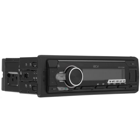 Автомагнитола ACV AVS-912BG 1DIN 4x50Вт