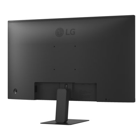 Монитор 27" LG 27U631A-B IPS 2560x1440, 100 Гц, 5 мс, 16:9, 250 кд/м², HDMI 1.4, USB-C (15 Вт), 3.5 Jack, HDR10, черный