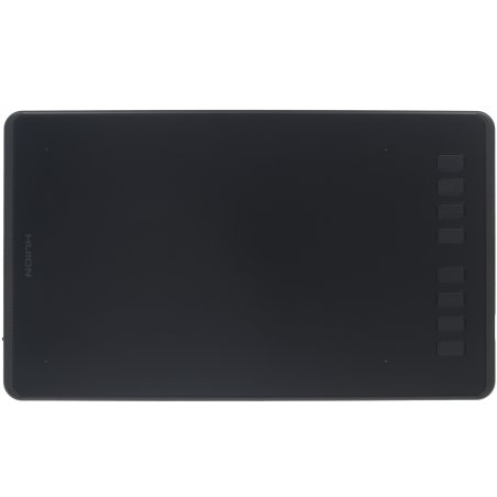 Графический планшет Huion INSPIROY H640P