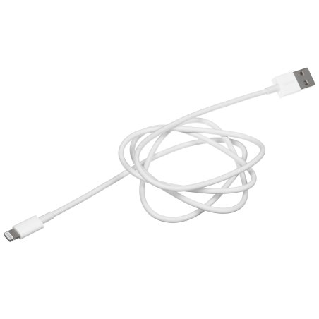 USB-кабель CukTech USB-A to Lightning charging cable 1m