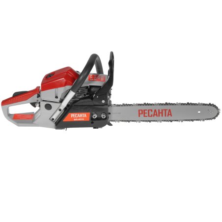 Бензопила Ресанта БП-4516 2300Вт дл.шины:16" (40cm)