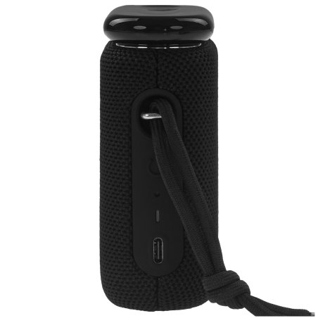 Портативная колонка MONSTER Atomic Atom (MS62130) красная