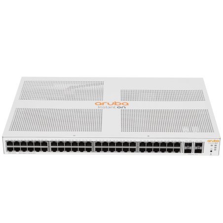 Коммутатор HPE Aruba IOn 1930 48G 4SFP+ Switch