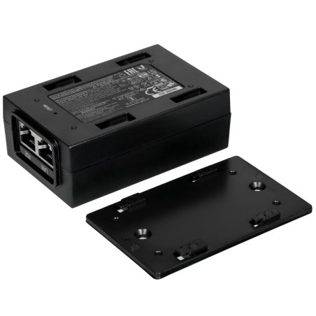 Блок питания Ubiquiti POE-24-24W-G (POE-24-24W-G-EU)