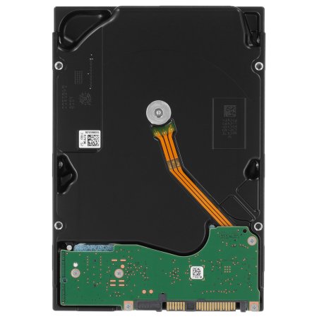 Жесткий диск Seagate HDD Server Exos X18 512E/4kn (3.5'/ 18Tb/ SAS 12Gb/s / 7200rpm)
