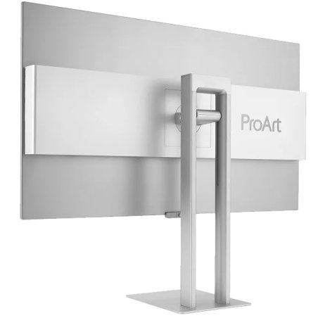 Монитор 31.5" Asus ProArt PA32UCDM QD-OLED 3840x2160, 240 Гц, 0.1 мс, 16:9, 250 кд/м² (типичная), HDMI 2.1, 2×Thunderbolt 4, USB-C (96 Вт PD), USB Hub (1×USB-A + 1×USB-C), динамики (2×3 Вт), DisplayHDR 400 True Black, Dolby Vision, HDR10, HLG, FreeSync, с